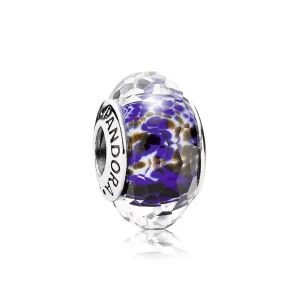 (bilde for) Pandora Havdypet, glass charm - 791609