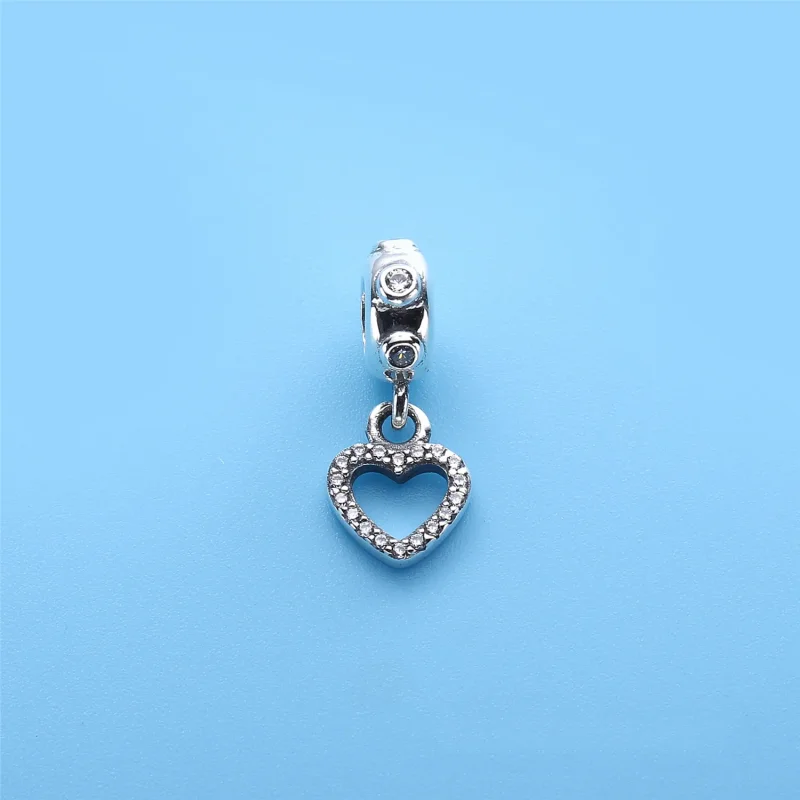 (bilde for) PANDORA Heart Dingle - KFPRtkQe - Vis 2