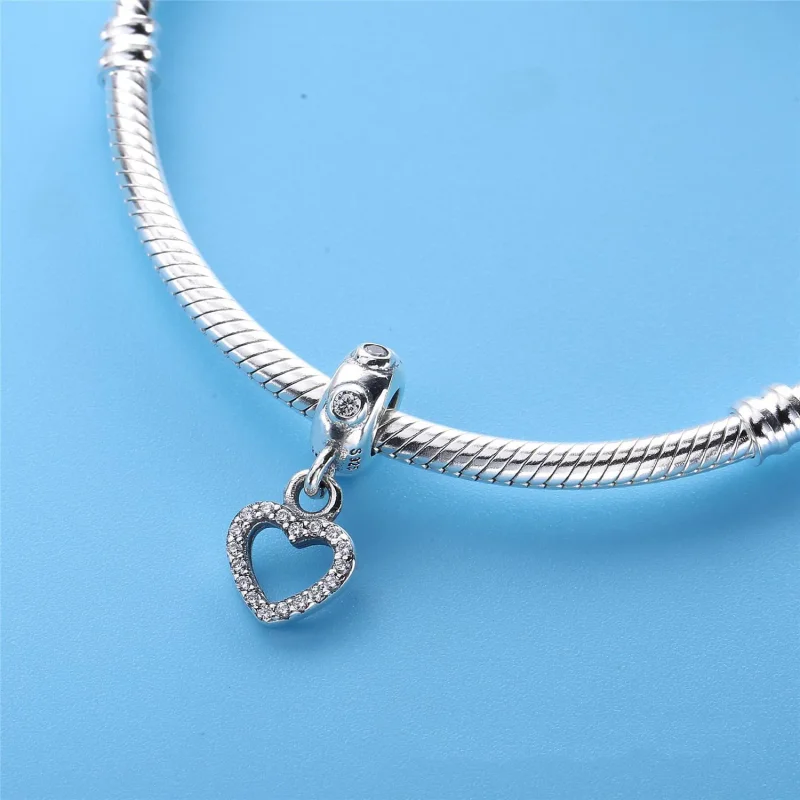 (bilde for) PANDORA Heart Dingle - KFPRtkQe - Vis 4