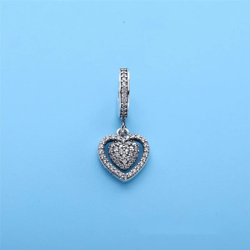 (bilde for) PANDORA Heart Dingle - mh2Atq3F - Vis 2