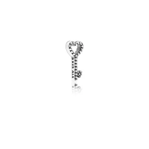 (bilde for) Pandora Heart Key Petite - 796568
