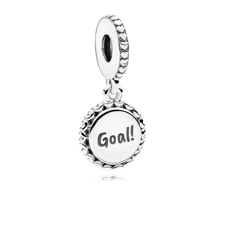 (bilde for) PANDORA Hockey Dangle Charm - ENG792018_14 - Vis 2