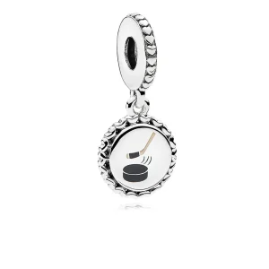 (bilde for) PANDORA Hockey Dangle Charm - ENG792018_14