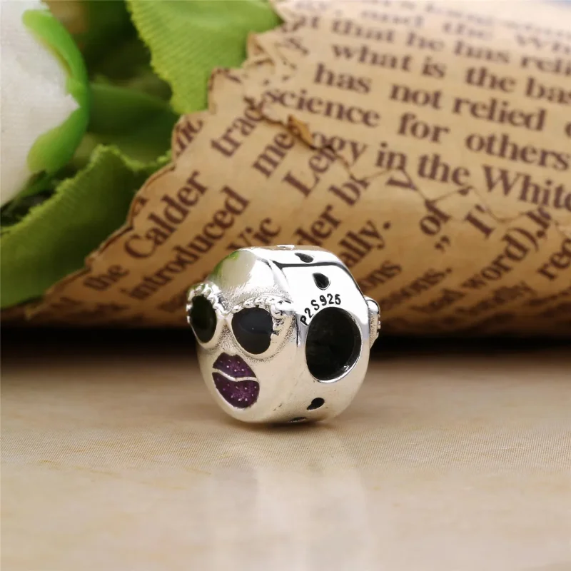 (bilde for) Pandora Hold deg kjølig Charm - 797184CZ - Vis 3