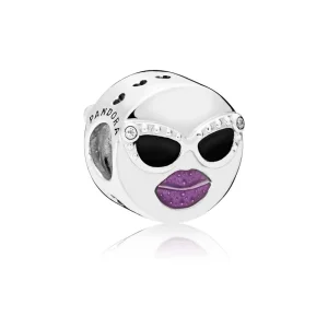 (bilde for) Pandora Hold deg kjølig Charm - 797184CZ