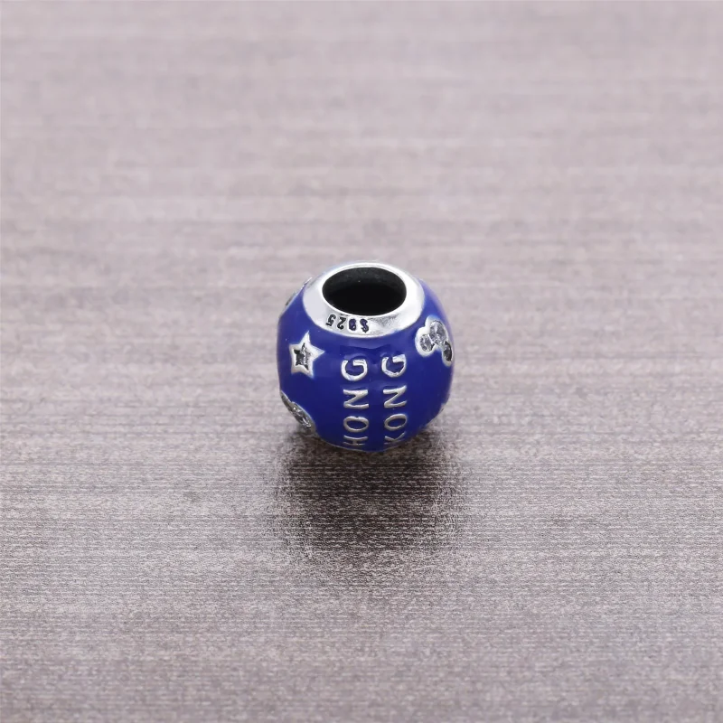 (bilde for) PANDORA Hong Kong Charm - PD0076-1 - Vis 3