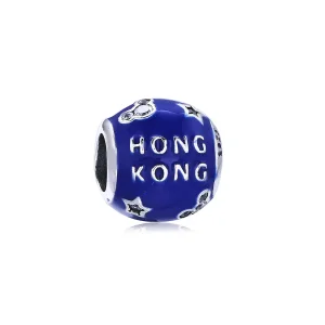 (bilde for) PANDORA Hong Kong Charm - PD0076-1