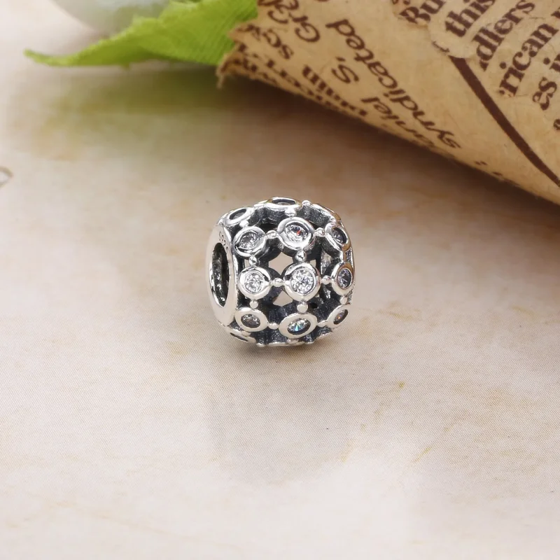 (bilde for) PANDORA In The Spotlight Charm - PX00257-1 - Vis 2
