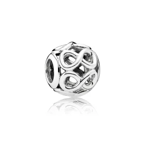 (bilde for) Pandora Infinite Shine Charm - 791872