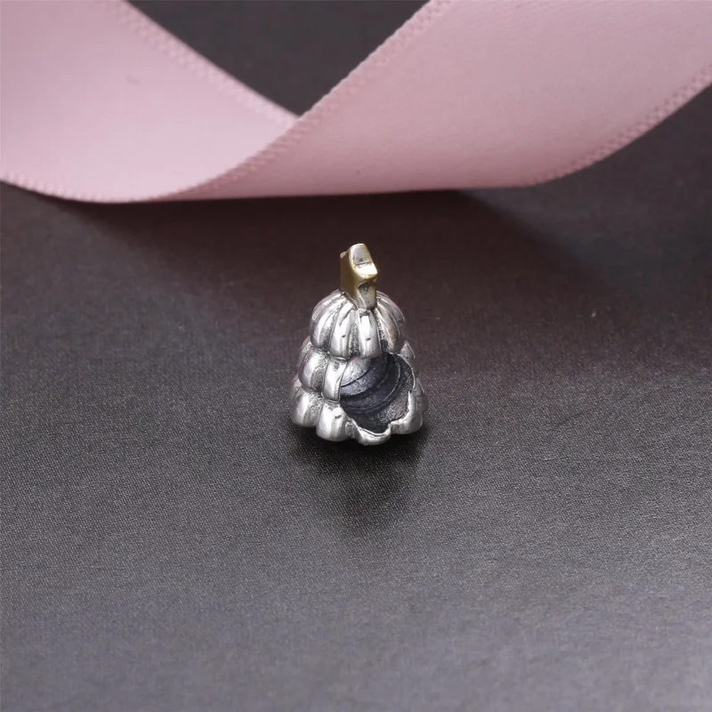 (bilde for) Pandora Juletre, charm - 790365 - Vis 3