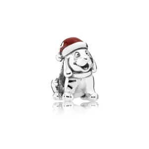 (bilde for) Pandora Julevalp Charm - 791769EN39