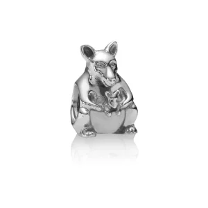 (bilde for) Pandora Kenguru, charm - 790534