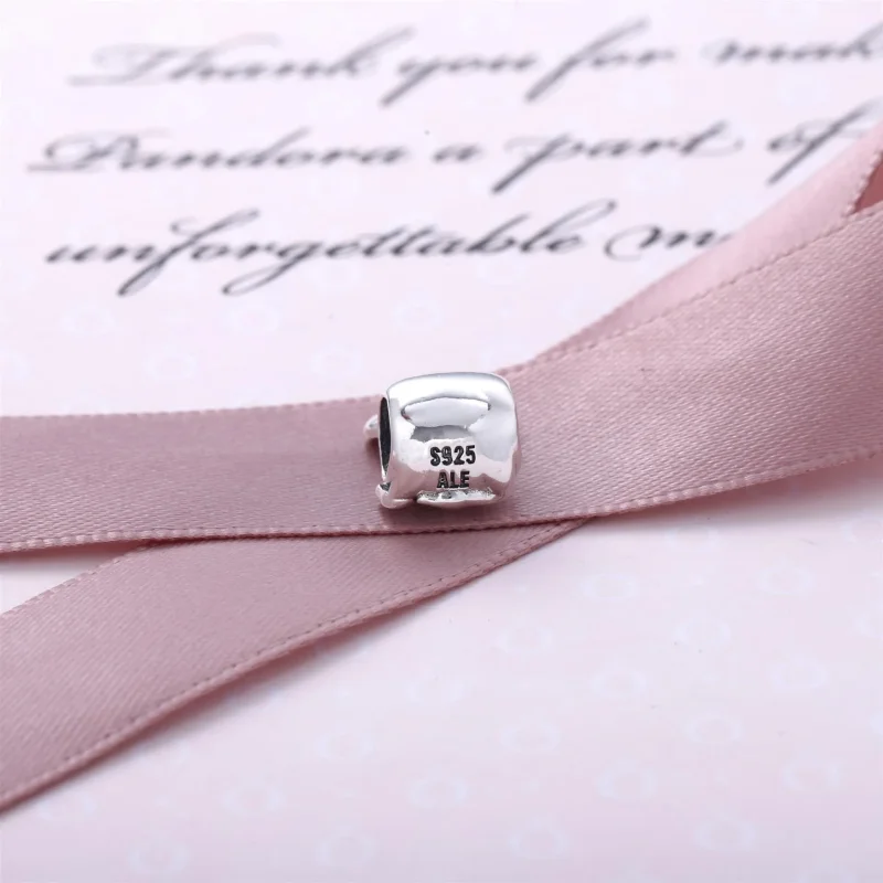 (bilde for) Pandora Koala silver charm - 791951 - Vis 3