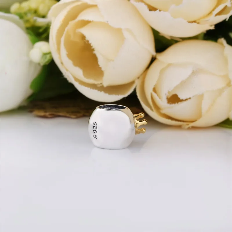 (bilde for) Pandora Kongekrone, charm - 790122 - Vis 3