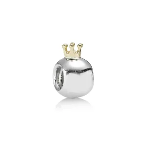 (bilde for) Pandora Kongekrone, charm - 790122