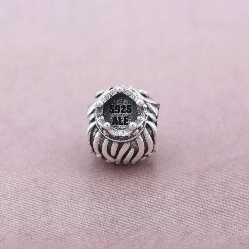 (bilde for) Pandora Kongen av jungelen Charm - 791377 - Vis 3
