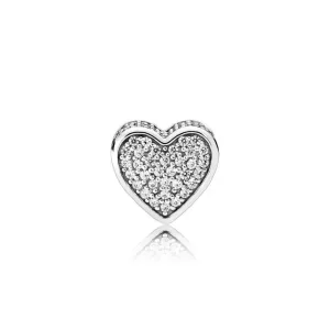 (bilde for) Pandora Love Charm - 796084CZ