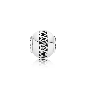 (bilde for) Pandora LOVE ESSENCE COLLECTION charm - 796070
