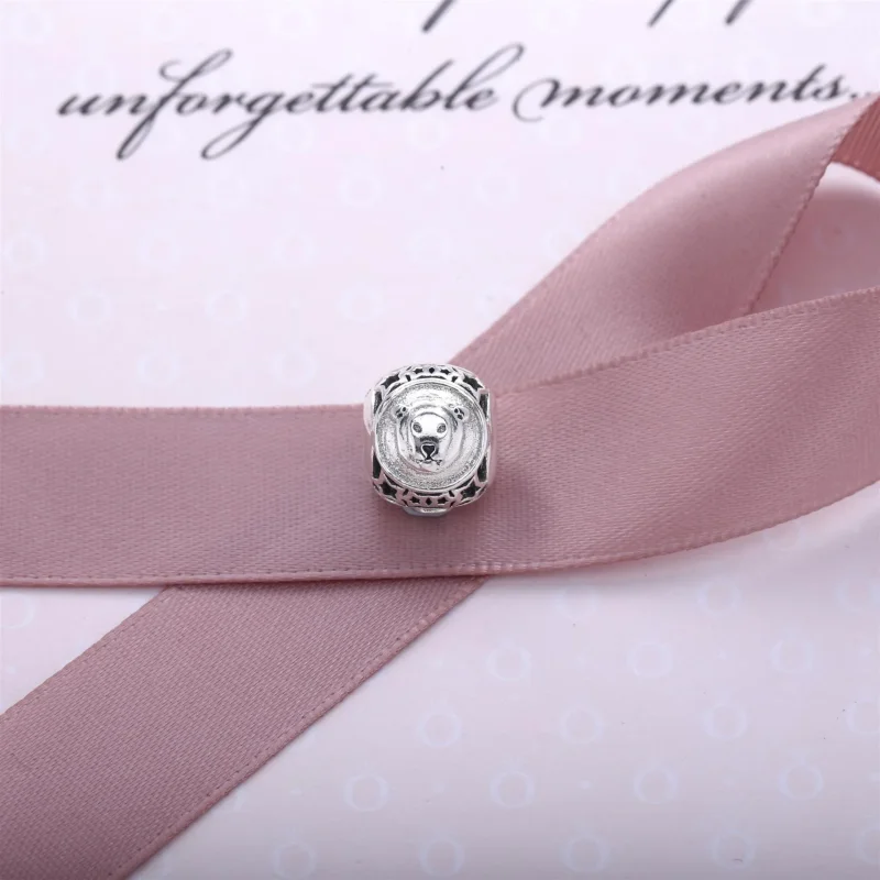 (bilde for) Pandora Løvestjernetegn Charm - 791940 - Vis 3