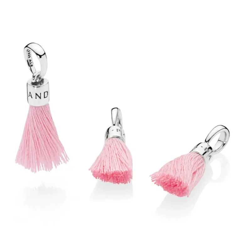 (bilde for) Pandora Lys rosa dusk - 797212CBP - Vis 2