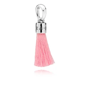 (bilde for) Pandora Lys rosa dusk - 797212CBP