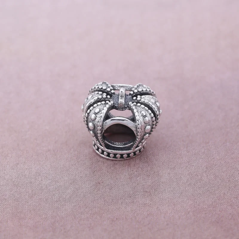 (bilde for) Pandora Majestic Crown - 790930 - Vis 2