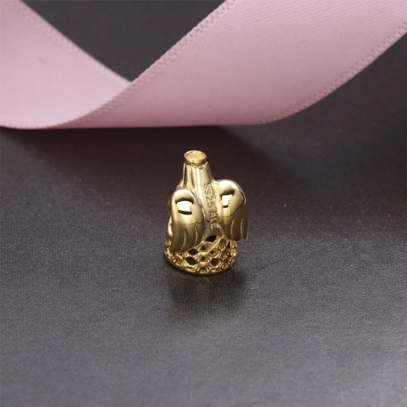 (bilde for) Pandora Nådens engel Charm - 750999 - Vis 3