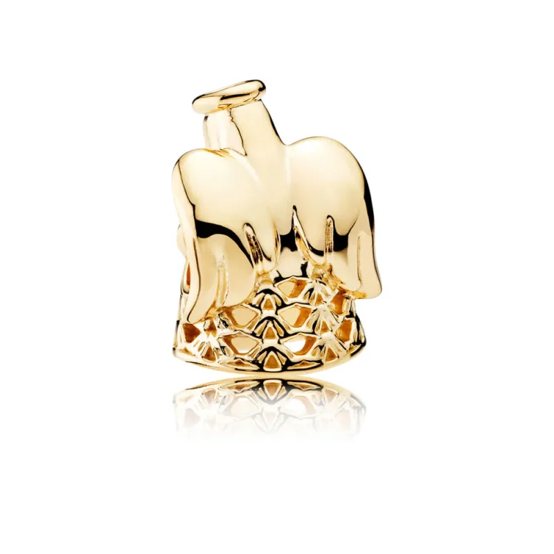 (bilde for) Pandora Nådens engel Charm - 750999 - Vis 4