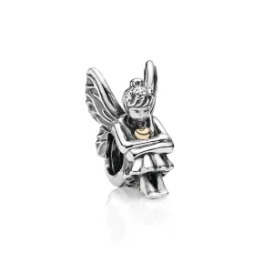 (bilde for) Pandora Nymph Charm - 791206