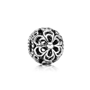 (bilde for) Pandora Openwork Apple Blossom Charm - 790965