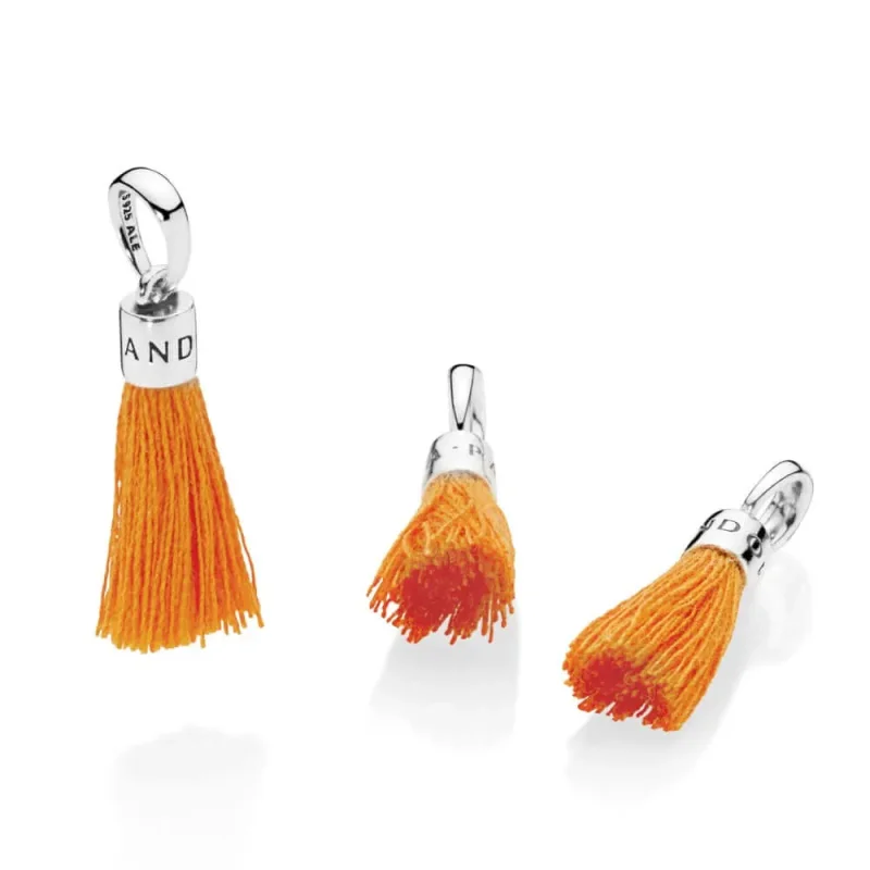 (bilde for) Pandora Oransje dusk - 797212COE - Vis 2