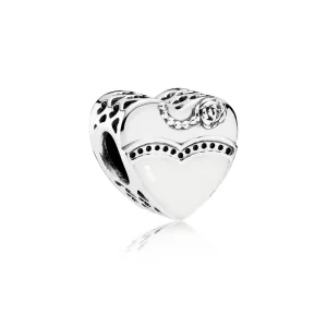 (bilde for) Pandora Our Special Day Charm - 791840ENMX