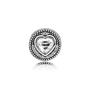 (bilde for) Pandora PASSION ESSENCE COLLECTION charm - 796081CZ