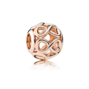 (bilde for) Pandora Åpen Evighet Charm - 781872