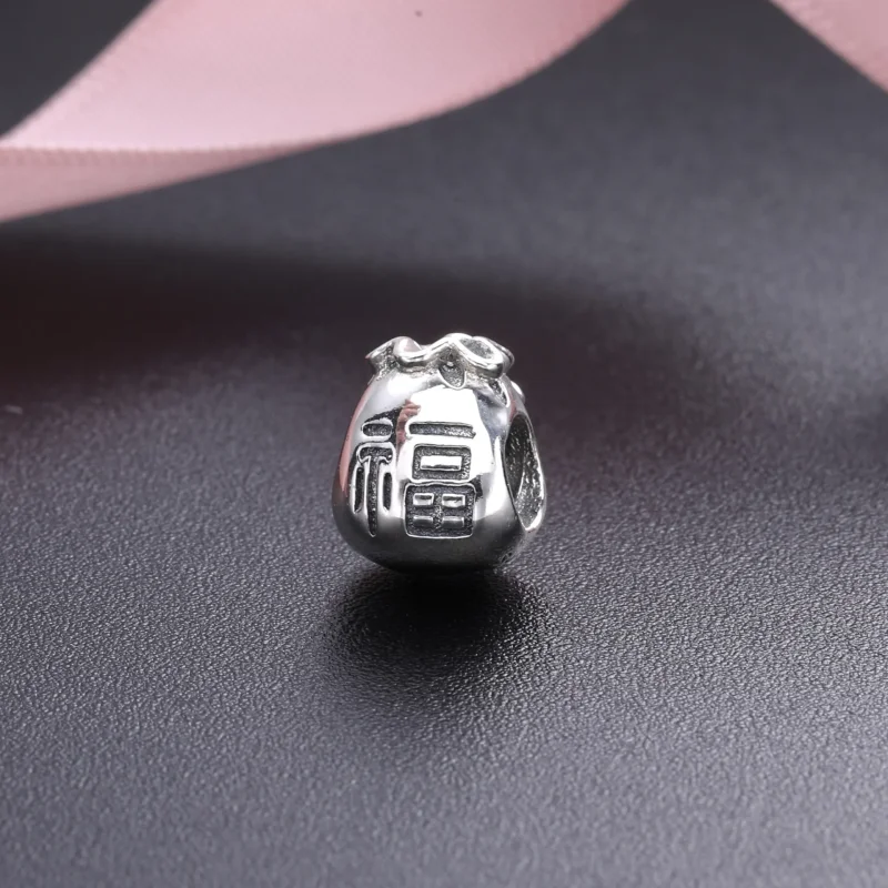 (bilde for) Pandora Pengeposer, charm - 790990 - Vis 2