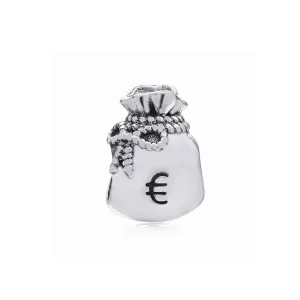 (bilde for) PANDORA Pengeposer Charm - PS00172-1