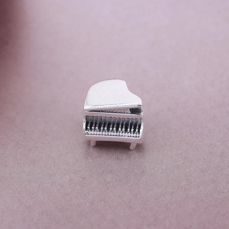 (bilde for) Pandora Piano, charm - 791503 - Vis 2