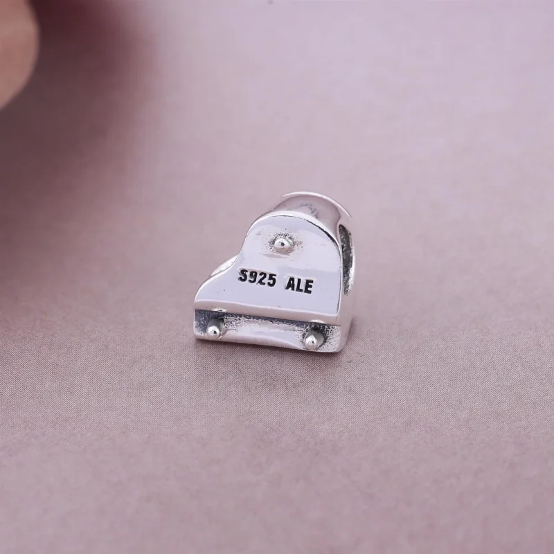 (bilde for) Pandora Piano, charm - 791503 - Vis 3