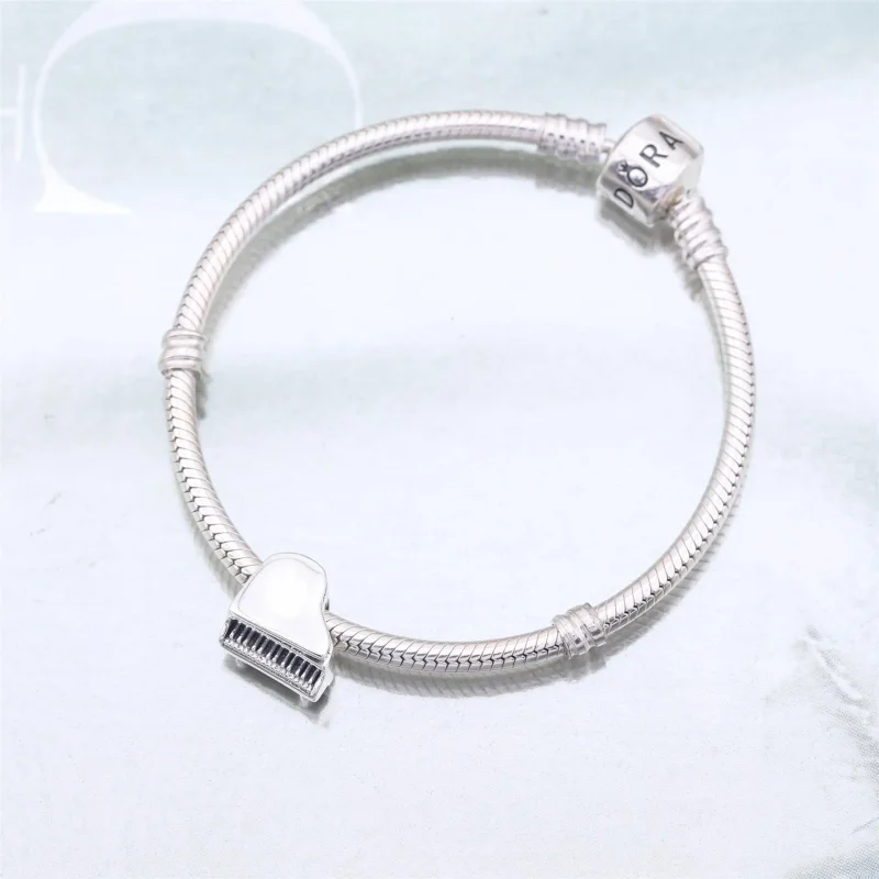 (bilde for) Pandora Piano, charm - 791503 - Vis 4