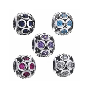 (bilde for) PANDORA Pigglys Charm - PX00133-1