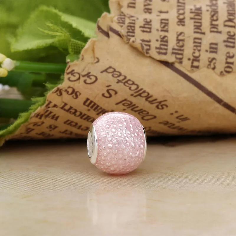 (bilde for) Pandora Pink Enchantment Charm - 797091EN160 - Vis 2