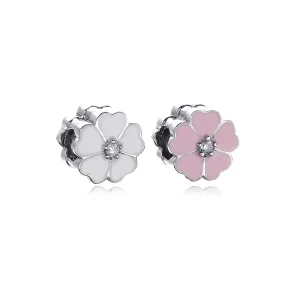 (bilde for) PANDORA Primrose Charm - 791822EN12A