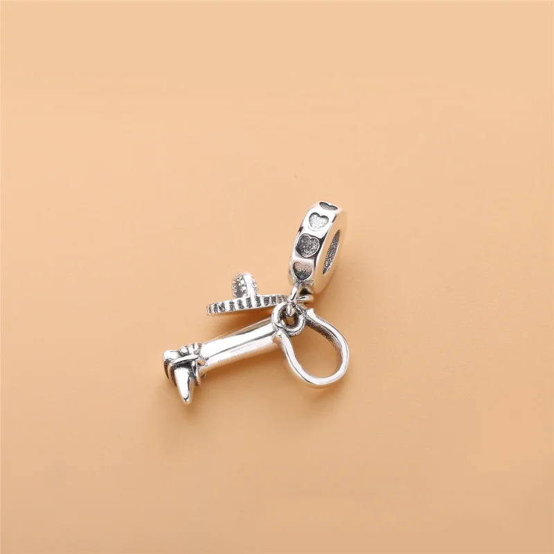(bilde for) Pandora Riding, hengende charm - 791265 - Vis 3