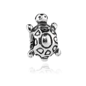 (bilde for) Pandora Skilpadde, charm - 790158