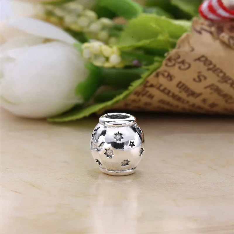 (bilde for) Pandora Sørkors og kenguru, charm - 791301 - Vis 3