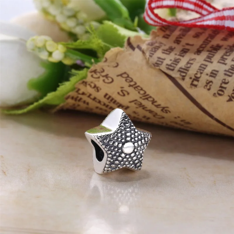 (bilde for) PANDORA Star Charm - PS0029-1 - Vis 2