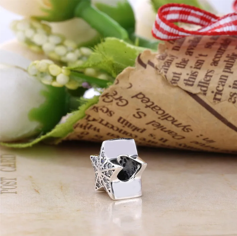(bilde for) PANDORA Star Charm - PX00283-1 - Vis 3