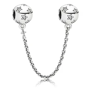 (bilde for) Pandora Stjernenatt, kjede - 791782CZ