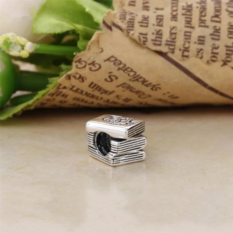 (bilde for) Pandora Studiebok Charm - 790536 - Vis 4