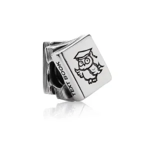 (bilde for) Pandora Studiebok Charm - 790536